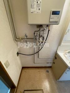 エステート・神居の内装