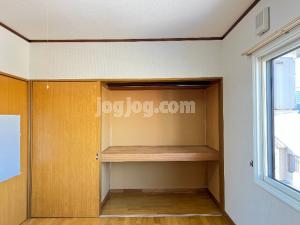 エステート・神居の収納