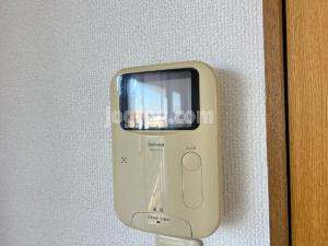 エステート・神居のセキュリティ