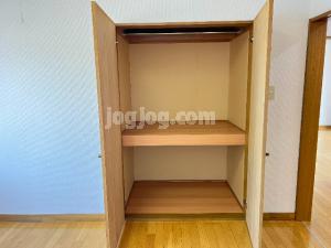 エステート・神居の収納