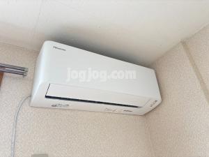 パレーシャルシティの設備