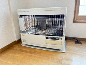 パレーシャルシティのその他