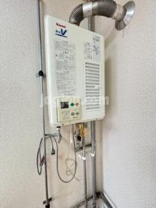 パレーシャルシティのその他