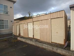 パレーシャルシティのその他共用部分