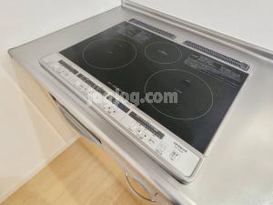 ＴＯＷＮ西５南１７　ベリーⅡＡのキッチン