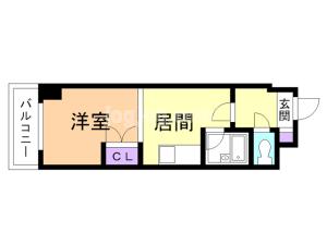 オクタワーズ野幌ウエストタワー