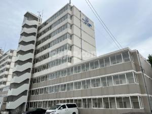 オクタワーズ野幌ウエストタワー