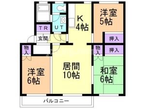 テレパレス函館吉川