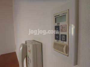 レインボーパレスⅡの展望