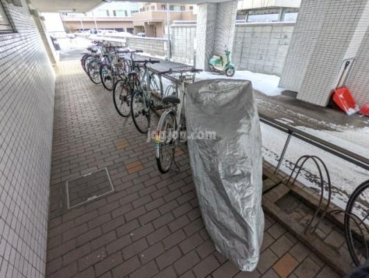 ネオアージュ裏参道のその他
