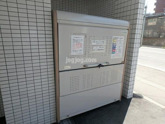 ネオアージュ裏参道のその他