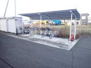 レオパレス永山５　７のその他共用部分