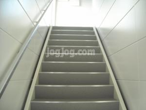レオパレス岩見沢のその他共用部分