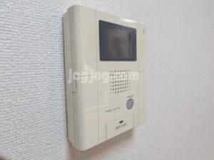 グランド　コモンズのセキュリティ