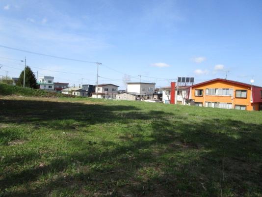 駒場北１丁目土地のその他|外観3