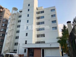 ライオンズマンション円山第２