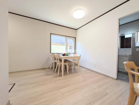 【あいの里2条4丁目　リフォーム済戸建】のその他