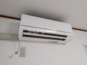 エマーブルⅣの設備