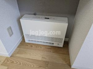 エマーブルⅣの設備
