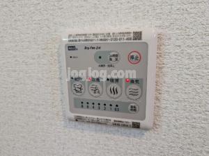エマーブルⅣの設備