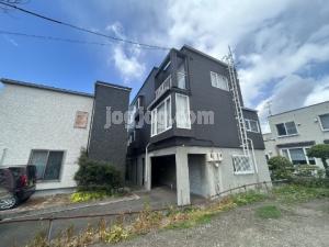 北29条西8丁目　戸建