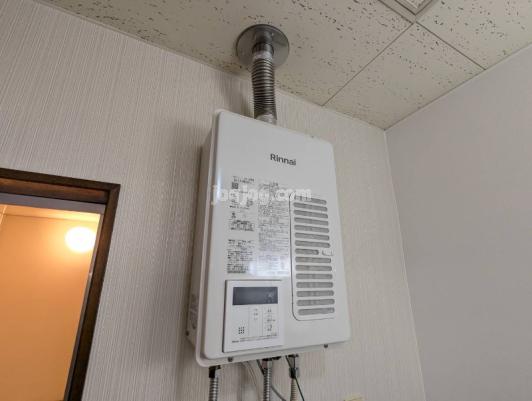 イーストハウスの設備