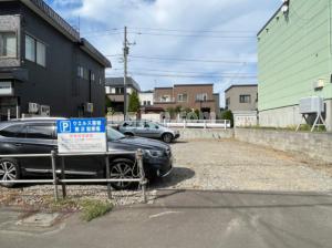 ウエルス藻岩のセキュリティ