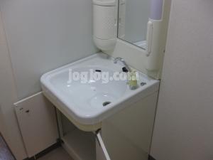 帯広１６丁目ビルの設備