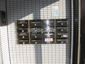 帯広１６丁目ビルのその他共用部分