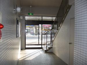 帯広１６丁目ビルのその他共用部分