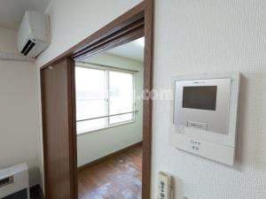 プライムハウス宮の森壱番館のセキュリティ