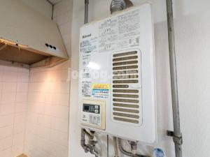 プライムハウス宮の森壱番館のその他