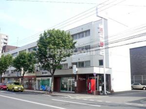 サンセットハイツ平岸