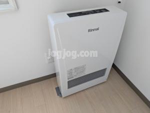 コーポルミナスの設備