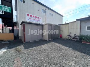 北庄ハイツのその他共用部分