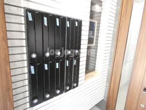 グランメール　RA・N23のロビー