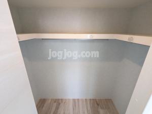 ＪＡＤＥ円山の収納