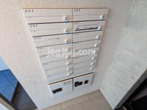 ＪＡＤＥ円山のその他共用部分