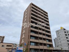ＭＡＮＳＩＯＮ　ＫＵＲＯＤＡ山鼻１９条の外観