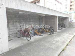 ＭＡＮＳＩＯＮ　ＫＵＲＯＤＡ山鼻１９条のその他