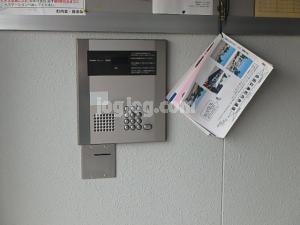 モデュロール屯田のその他共用部分