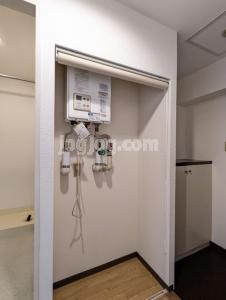 ダイアパレス西線の設備