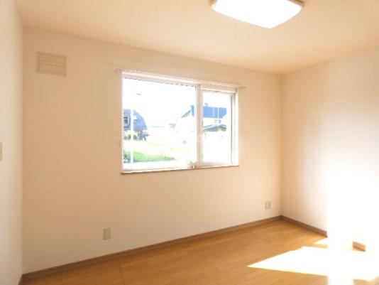 カサブランカ（末広４-７）の内装