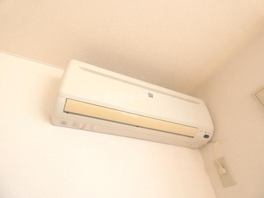 カサブランカ（末広４-７）の設備