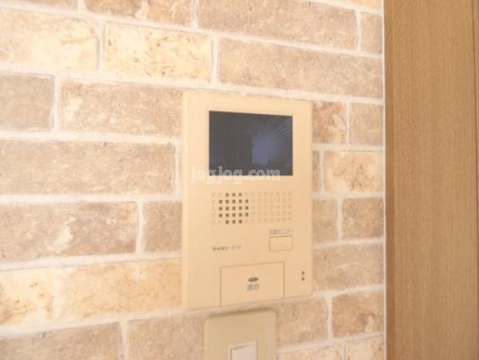 カサブランカ（末広４-７）のセキュリティ