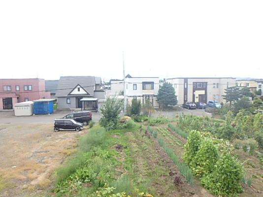 リシェヌの展望