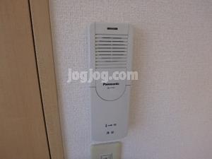 ティエラ東札幌のセキュリティ