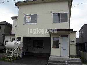 住吉マンションの外観