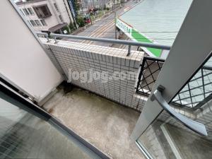 ノースビラ深堀Ⅰの浴室