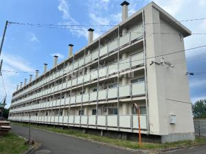 ビレッジハウス宮の沢　６号棟